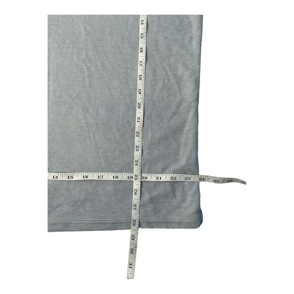 Tommy Bahama Men’s Gray Polo Shirt Short Sleeve Size XL - Picture 15 of 16